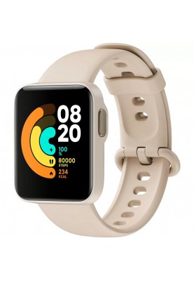 Смарт-годинник Xiaomi Redmi Watch 2 Lite Ivory_