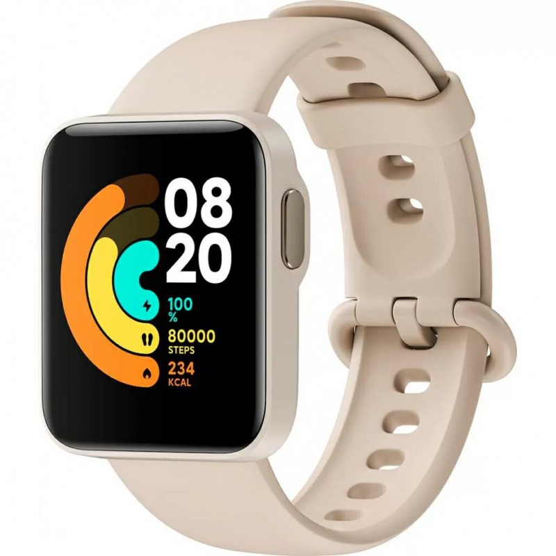 Смарт-годинник Xiaomi Redmi Watch 2 Lite Ivory_