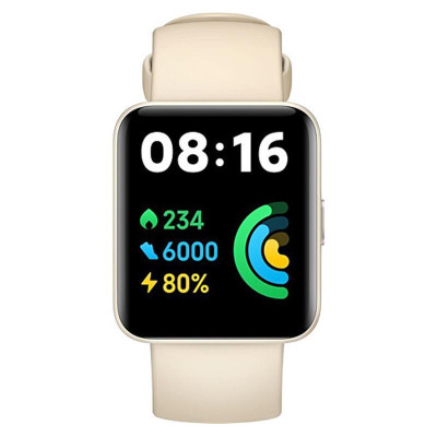 Смарт-годинник Xiaomi Redmi Watch 2 Lite Ivory_