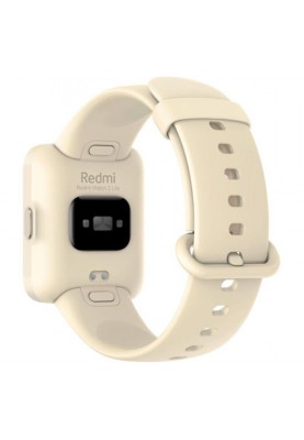 Смарт-годинник Xiaomi Redmi Watch 2 Lite Ivory_