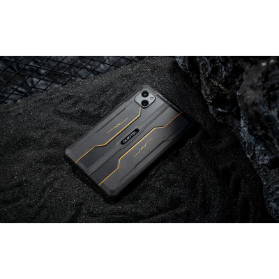 Планшет Oukitel RT3 4/64GB 4G Dual Sim Orange