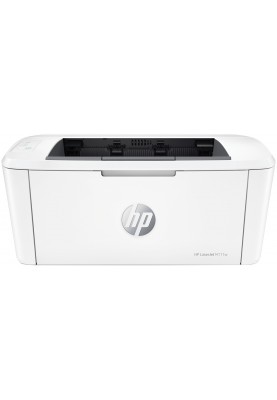 Принтер А4 HP LaserJet Pro M111w (7MD68A)