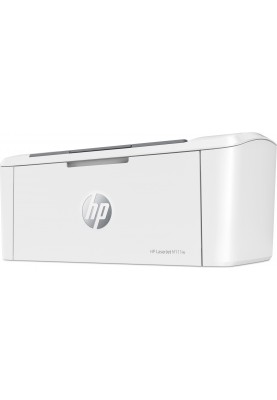 Принтер А4 HP LaserJet Pro M111w (7MD68A)