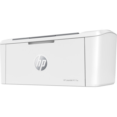 Принтер А4 HP LaserJet Pro M111w (7MD68A)