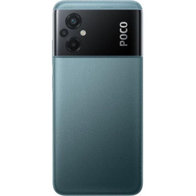 Смартфон Xiaomi Poco M5 4/128GB Dual Sim Green EU_
