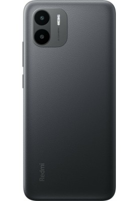 Смартфон Xiaomi Redmi A2 2/32GB Dual Sim Black EU_