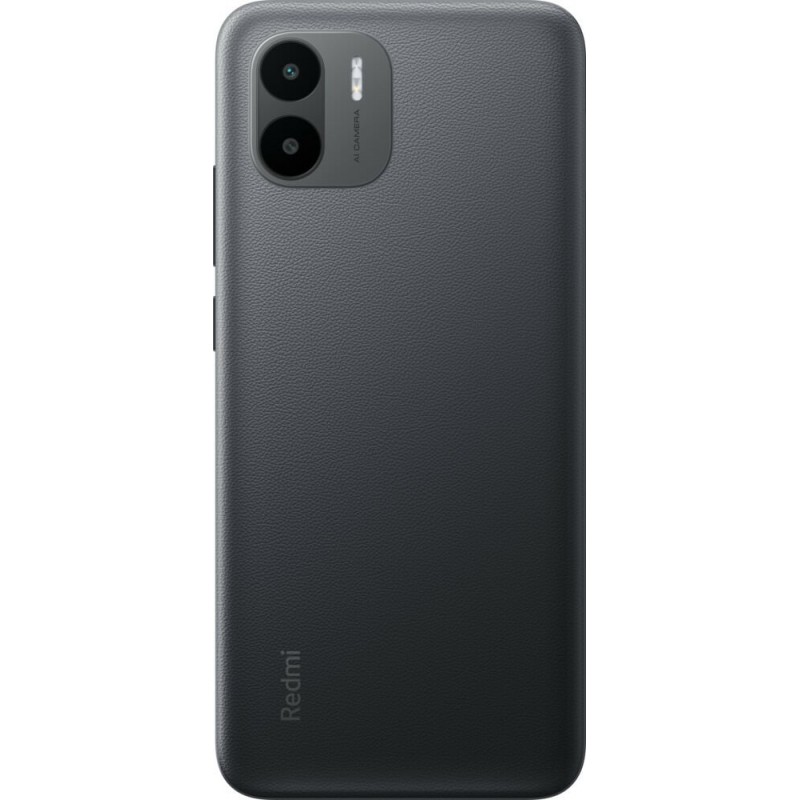 Смартфон Xiaomi Redmi A2 2/32GB Dual Sim Black EU_