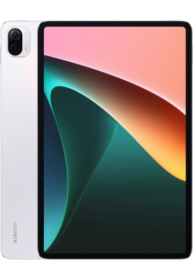 Планшет Xiaomi Mi Pad 5 6/128GB Pearl White_EU_