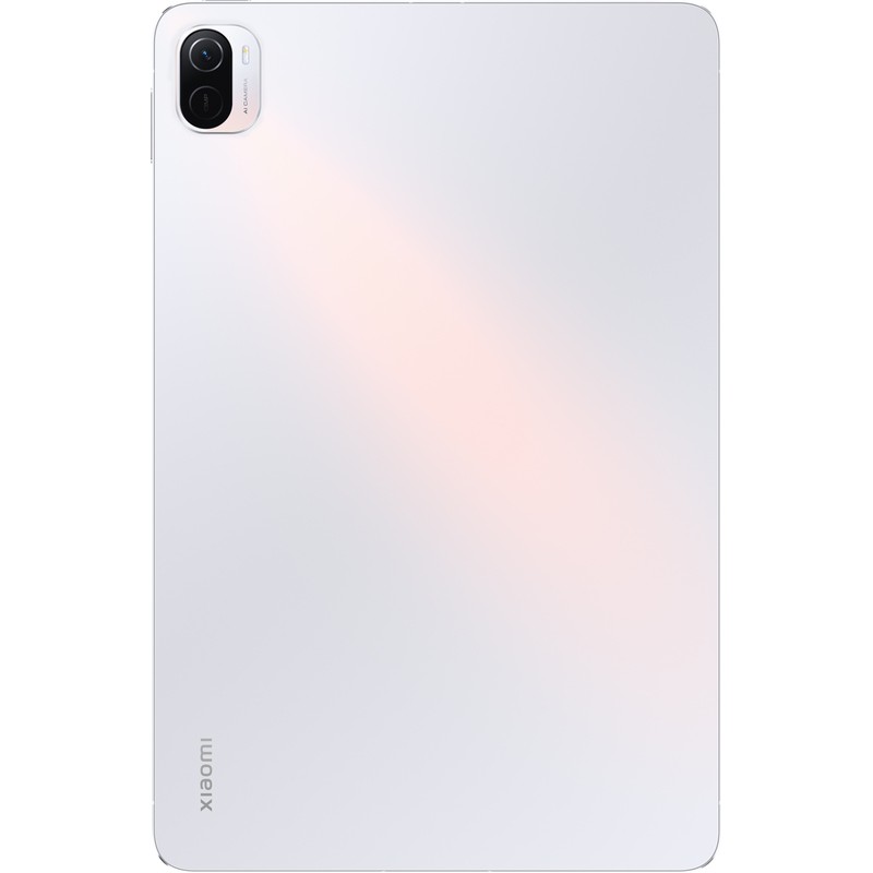 Планшет Xiaomi Mi Pad 5 6/128GB Pearl White_EU_