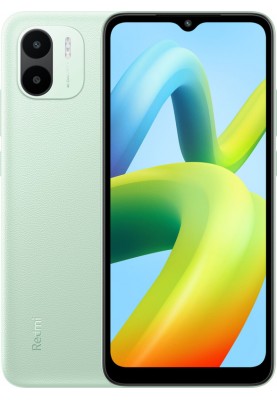 Смартфон Xiaomi Redmi A1 2/32GB Dual Sim Green