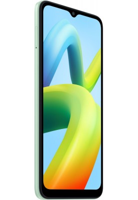 Смартфон Xiaomi Redmi A1 2/32GB Dual Sim Green