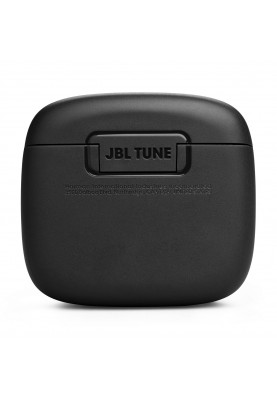 Bluetooth-гарнітура JBL Tune Flex Black (JBLTFLEXBLK)