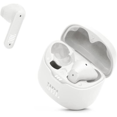 Bluetooth-гарнітура JBL Tune Flex White (JBLTFLEXWHT)