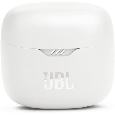 Bluetooth-гарнітура JBL Tune Flex White (JBLTFLEXWHT)