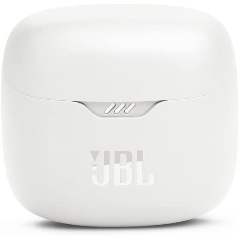 Bluetooth-гарнітура JBL Tune Flex White (JBLTFLEXWHT)