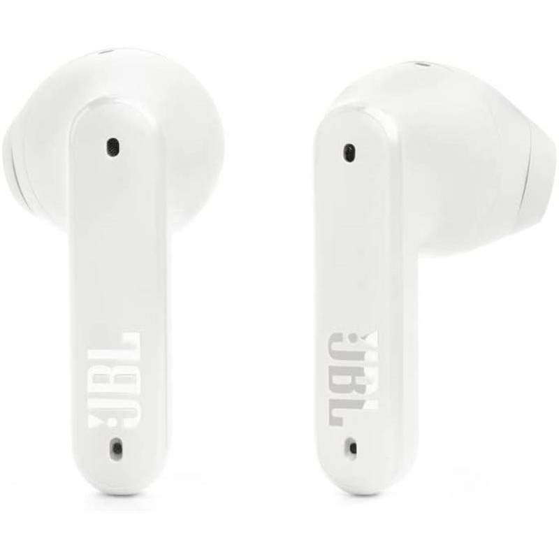 Bluetooth-гарнітура JBL Tune Flex White (JBLTFLEXWHT)