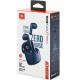 Bluetooth-гарнітура JBL Tune Flex Blue (JBLTFLEXBLU)