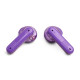 Bluetooth-гарнітура JBL Tune Flex Ghost Edition Purple (JBLTFLEXGPUR)