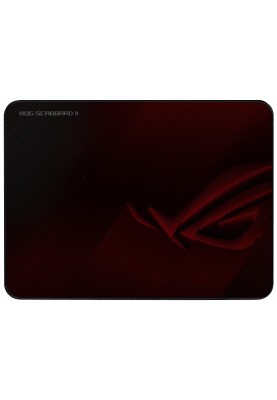 Ігрова поверхня Asus ROG Scabbard II M Black (90MP02H0-BPUA00)