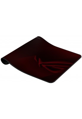 Ігрова поверхня Asus ROG Scabbard II M Black (90MP02H0-BPUA00)