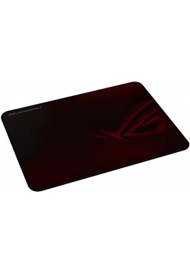 Ігрова поверхня Asus ROG Scabbard II M Black (90MP02H0-BPUA00)