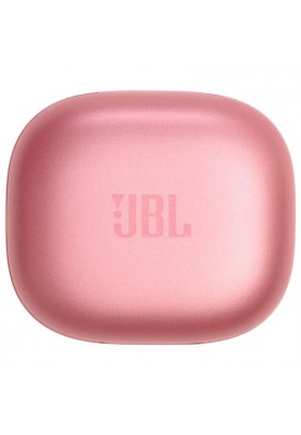 Bluetooth-гарнітура JBL Live Flex Rose (JBLLIVEFLEXROS)