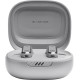 Bluetooth-гарнітура JBL Live Flex Silver (JBLLIVEFLEXSVR)