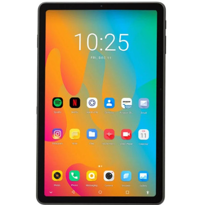 Планшет Alldocube iPlay 40 8/128GB 4G Dual Sim Black (T1020S/AC-102512)