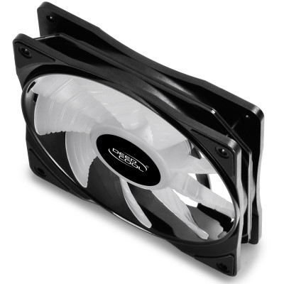 Вентилятор DeepCool CF 120 ARGB