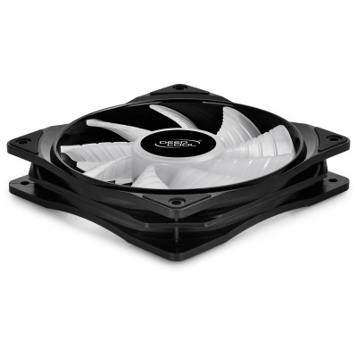 Вентилятор DeepCool CF 120 ARGB
