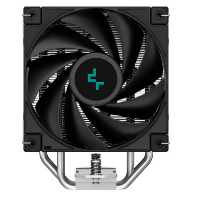 Кулер процесорний DeepCool AK400 (R-AK400-BKNNMN-G-1)