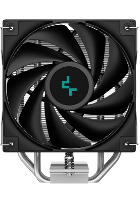 Кулер процесорний DeepCool AG400 (R-AG400-BKNNMN-G-1)