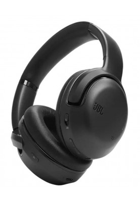 Bluetooth-гарнітура JBL Tour One M2 Black (JBLTOURONEM2BLK)