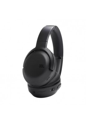 Bluetooth-гарнітура JBL Tour One M2 Black (JBLTOURONEM2BLK)