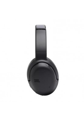 Bluetooth-гарнітура JBL Tour One M2 Black (JBLTOURONEM2BLK)