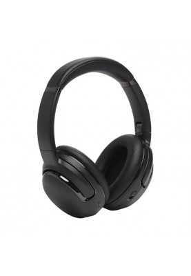 Bluetooth-гарнітура JBL Tour One M2 Black (JBLTOURONEM2BLK)