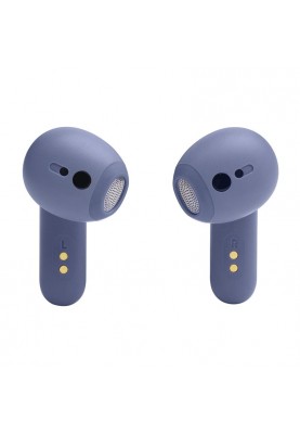 Bluetooth-гарнітура JBL Live Flex Blue (JBLLIVEFLEXBLU)