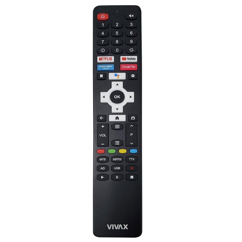 Телевізор Vivax 40LE20K