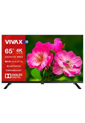 Телевізор Vivax 65UHD10K