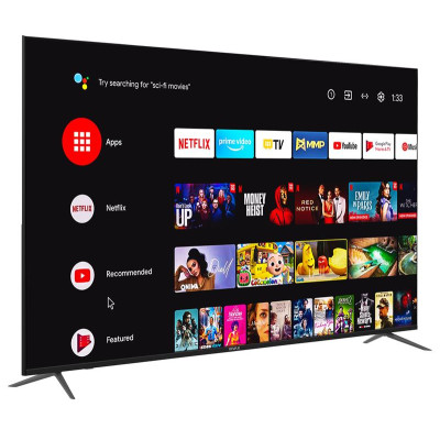 Телевізор Vivax 75UHD10K