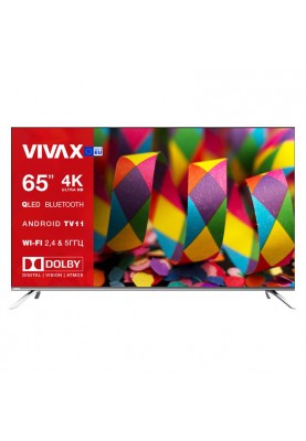 Телевізор Vivax 65Q10C