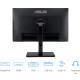 Монітор ASUS 23.8" VA24EQSB (90LM056F-B01170) IPS Black