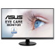 Монітор ASUS 27" VA27DQ (90LM06H3-B02370) IPS Black