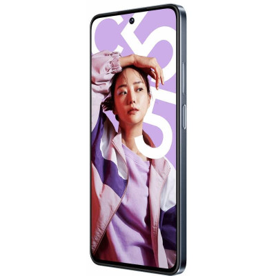 Смартфон Realme C55 8/256GB (RMX3710) NFC Dual Sim Black