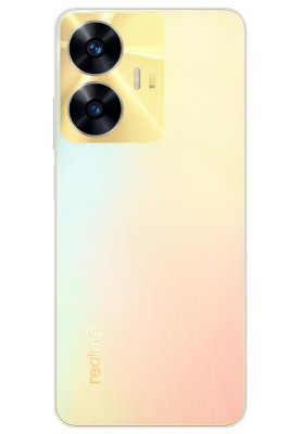 Смартфон Realme C55 8/256GB (RMX3710) NFC Dual Sim Sunshower