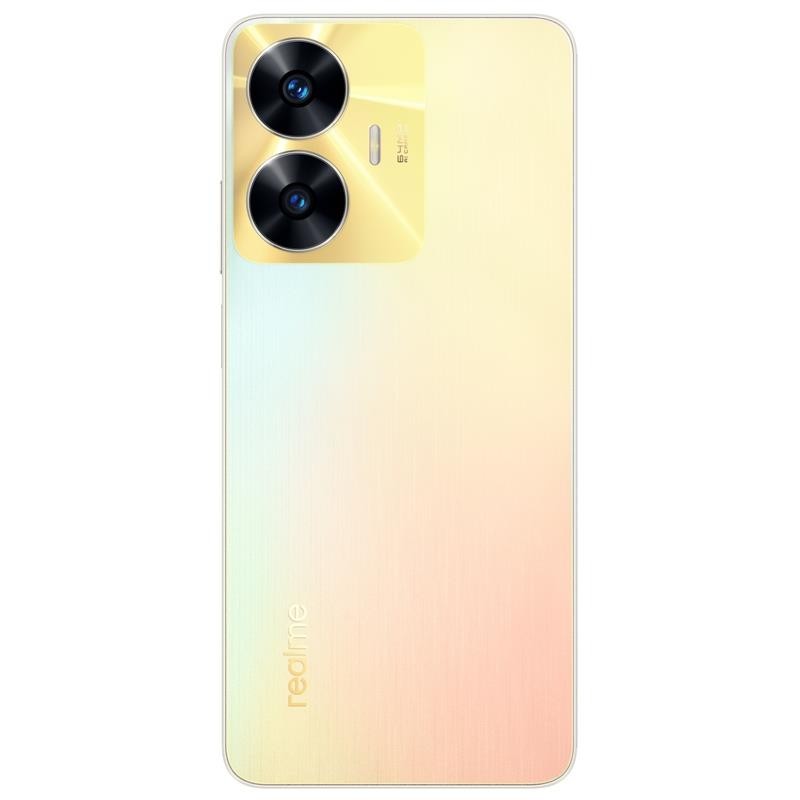 Смартфон Realme C55 8/256GB (RMX3710) NFC Dual Sim Sunshower