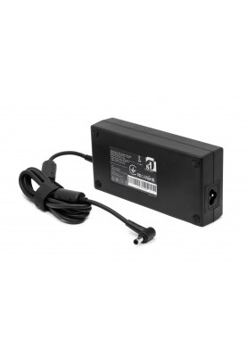 Блок живлення 1StCharger для ноутбука Asus 20V 150W 7.5A 6.0х3.7мм (AC1STAS150WF)