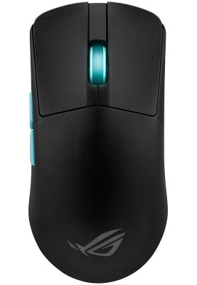 Мишка бездротова Asus ROG Harpe Ace Aim Lab Edition Black (90MP02W0-BMUA00)