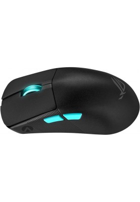 Мишка бездротова Asus ROG Harpe Ace Aim Lab Edition Black (90MP02W0-BMUA00)