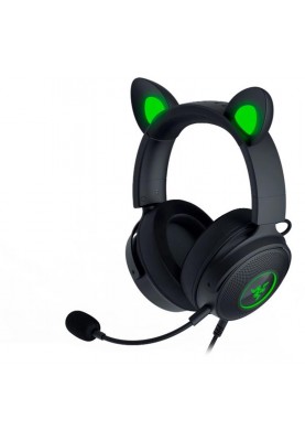 Гарнiтура Razer Kraken Kitty V2 Pro Black (RZ04-04510100-R3M1)